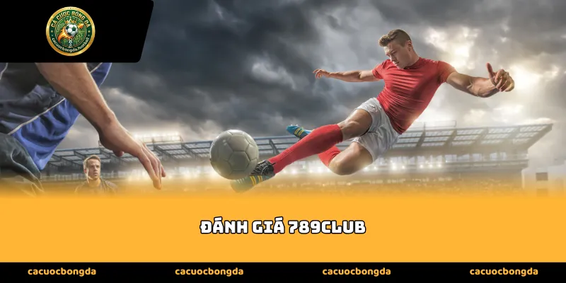 Đánh giá 789Club qua góc nhìn của một người chơi thực thụ