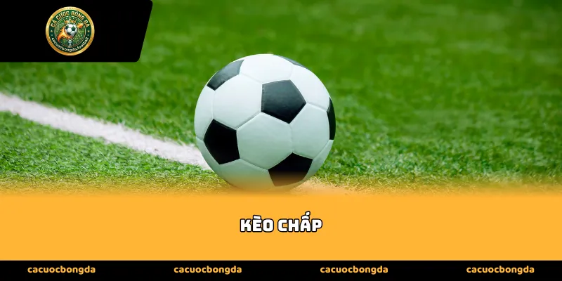 Kèo chấp và những thay đổi bất ngờ trên thị trường hiện nay