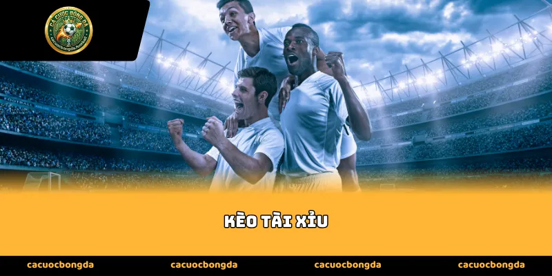 Bản chất đầy mê hoặc của Kèo tài xỉu trong bóng đá